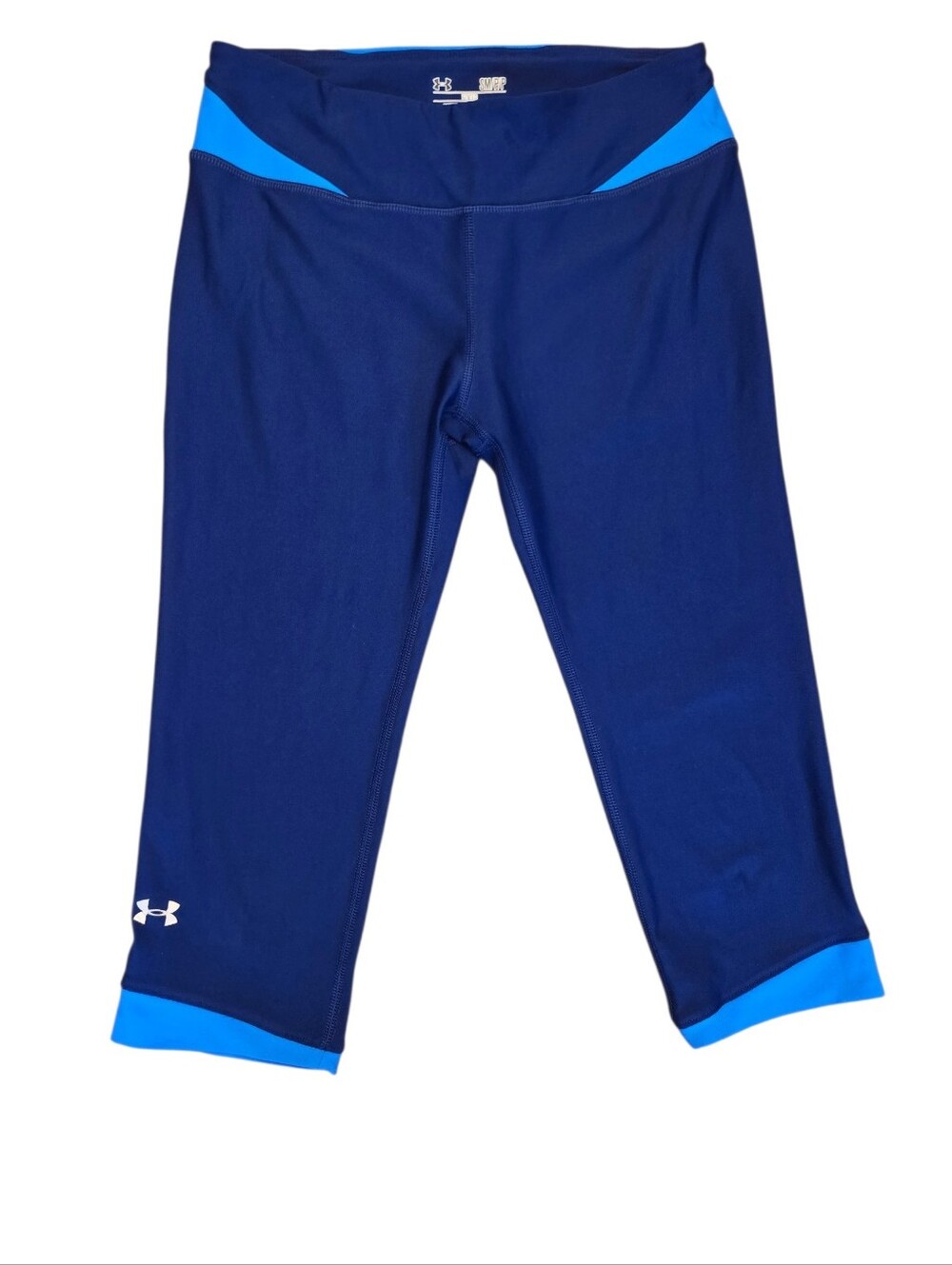 Under Armour Capris